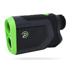 Precision Pro Golf NX9 NON-SLOPE Laser Rangefinder