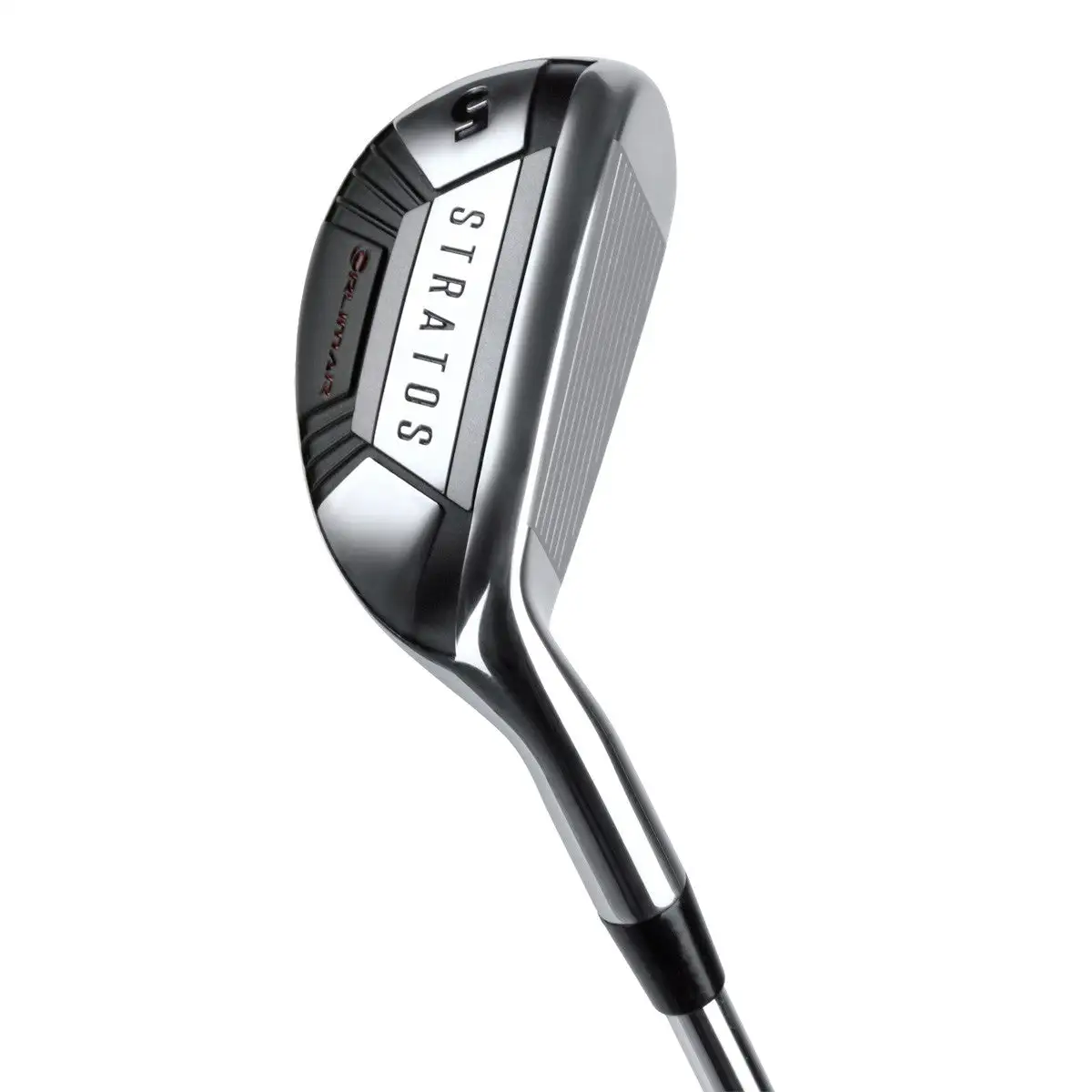 Hireko Orlimar Golf Men's Stratos Hybrid Iron Set 1 Hireko Orlimar Golf Men's Stratos Hybrid Iron Set