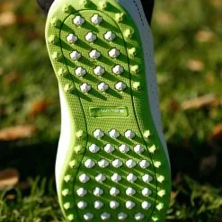 Hireko Orlimar Men's Spikeless Golf Shoes -CLUBS Shop orlimar white sole 10