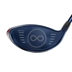 Cobra Golf Limited Edition Radspeed Driver - Pars And Stripes -CLUBS Shop parsandstripesdriver 3