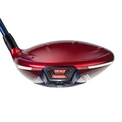 Cobra Golf Limited Edition Radspeed Driver - Pars And Stripes -CLUBS Shop parsandstripesdriver 5