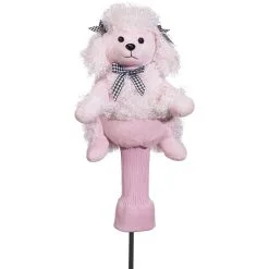 Creative Covers Animal Headcovers 41 Creative Covers Animal Headcovers -CLUBS Shop paula