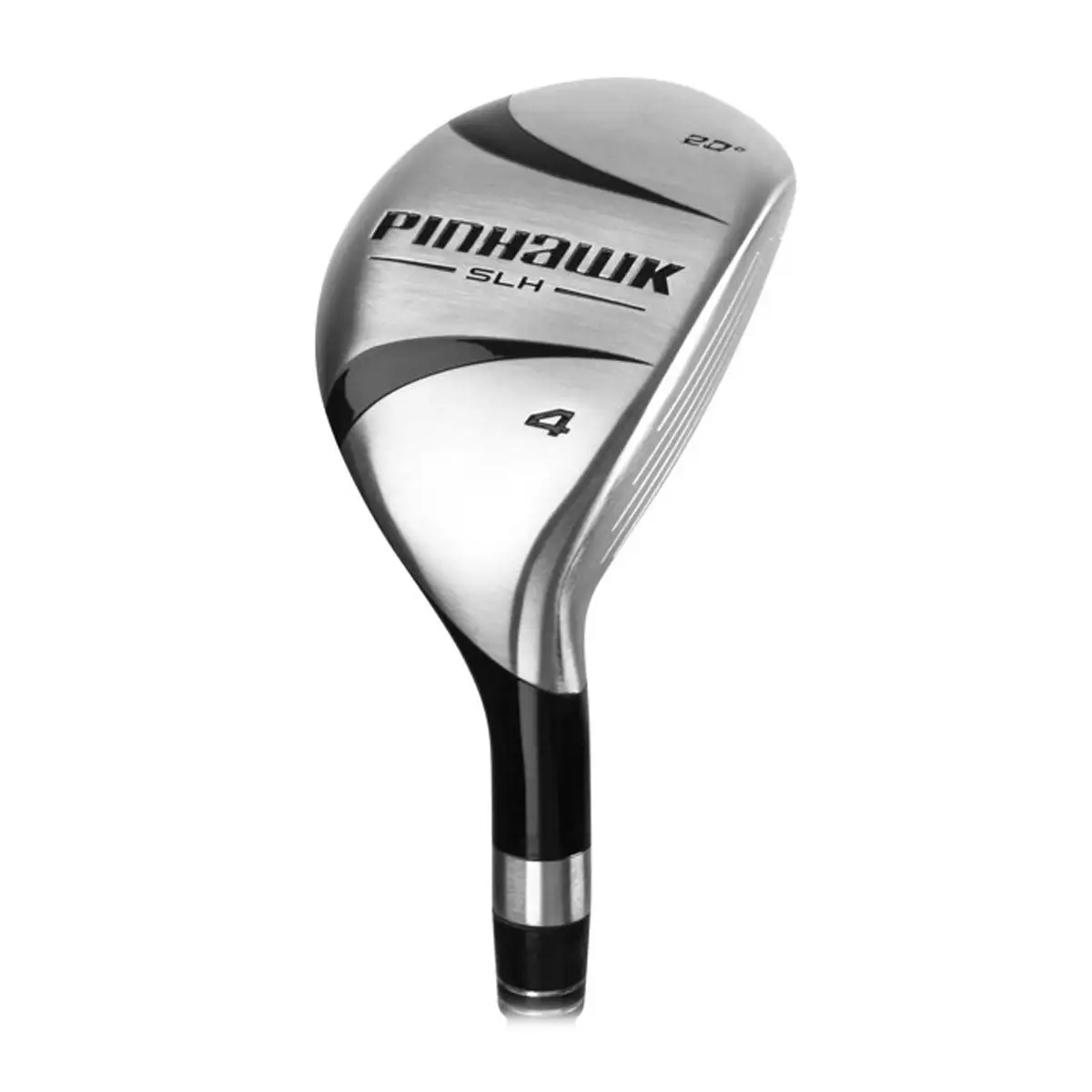 Hireko PinHawk Golf Single Length SL Hybird Set 1 Hireko PinHawk Golf Single Length SL Hybird Set