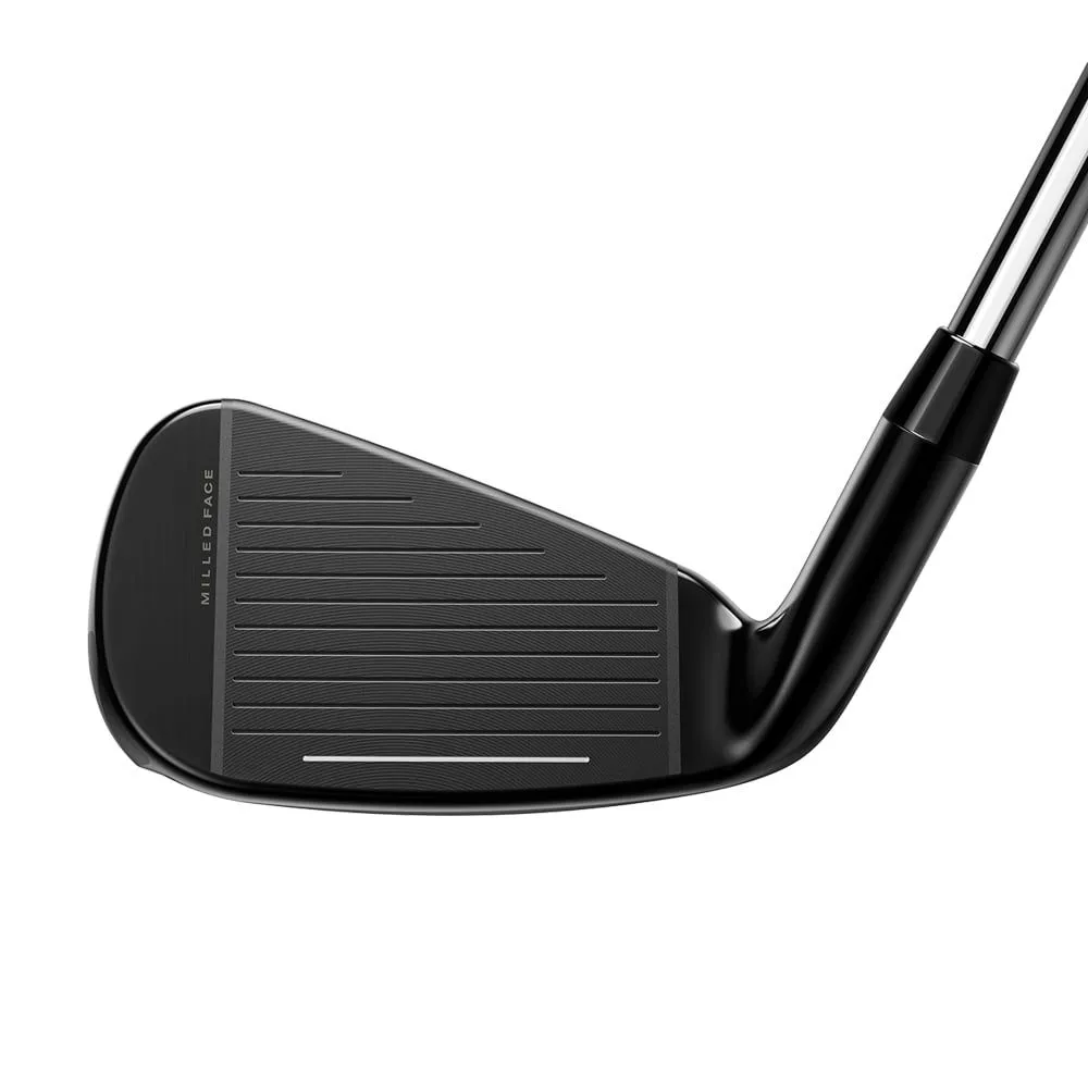 Cobra Golf Cobra King Radspeed Black Irons 2 Cobra Golf Cobra King Radspeed Black Irons - Image 2