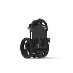 Proactive Clicgear Golf 3-Wheel Rovic Swivel Push Cart Model RV1s -CLUBS Shop rv1s black folded 600x 0a460171 25ab 46df a769 0170efd41bae