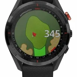 Caddiesshack Golf Store Garmin Approach S60 Black Touchscreen GPS Enabled Golf Watch -CLUBS Shop s l1600 f0d3f47b b0f7 4582 a544 14a40da355dc