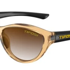 Tifosi Optics Shirley Women's Sunglasses -CLUBS Shop shirley crystal brown and onyx web 3Q 553x249 1