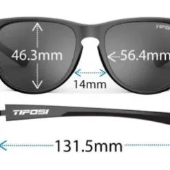 Tifosi Optics Smoove Sunglasses 9 Tifosi Optics Smoove Sunglasses -CLUBS Shop smoove dims 553x249 1