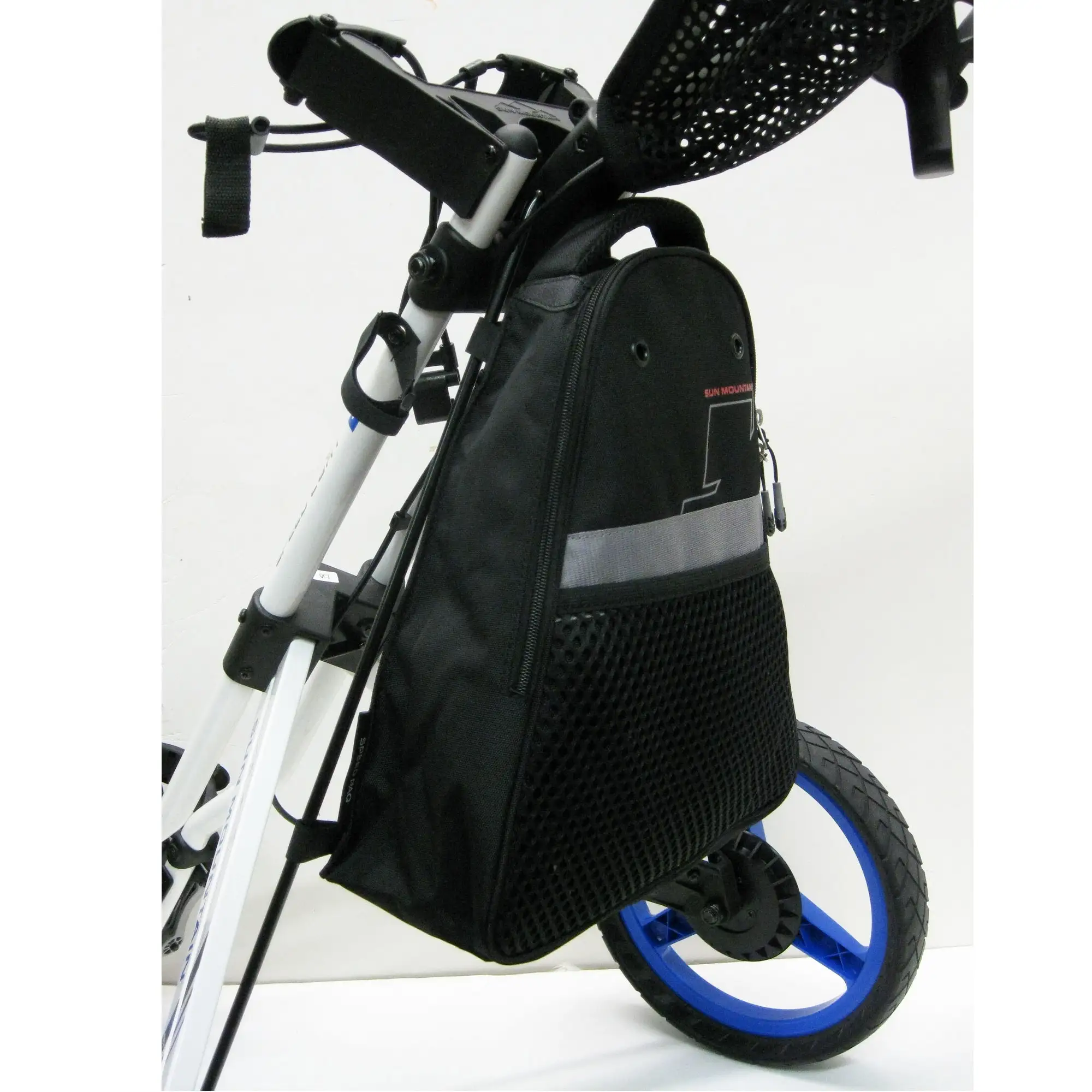 Sun Mountain Golf Speed Cart Paq Bag 1 Sun Mountain Golf Speed Cart Paq Bag