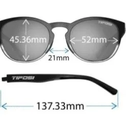 Tifosi Optics Svago Sunglasses -CLUBS Shop svago fit 553x249 1