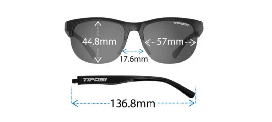 Tifosi Optics Swank SL Sunglasses 6 Tifosi Optics Swank SL Sunglasses - Image 6