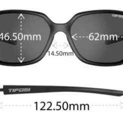 Tifosi Optics Swoon Sunglasses -CLUBS Shop swoon fit 553x249 1