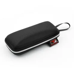 Hireko Tour Gear Polarized Sunglasses - Matte Black 11 Hireko Tour Gear Polarized Sunglasses - Matte Black -CLUBS Shop tg120552 polarized sunglasses case 2