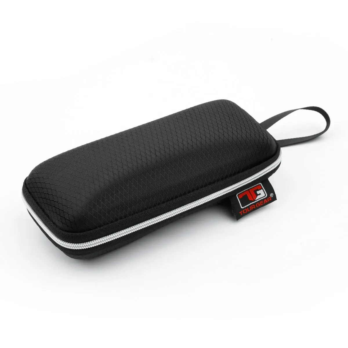 Hireko Tour Gear Polarized Sunglasses - Matte Black 6 Hireko Tour Gear Polarized Sunglasses - Matte Black - Image 6