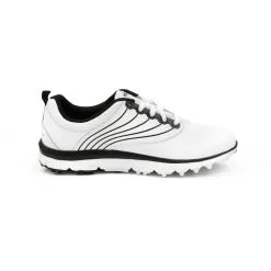 Hireko Tommy Armour Ladies Princess Spikeless Golf Shoes -CLUBS Shop tommy armour ladies shoes3