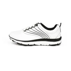 Hireko Tommy Armour Ladies Princess Spikeless Golf Shoes -CLUBS Shop tommy armour ladies shoes4