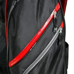 Hireko Powerbilt TPS 5400 Cart Golf Bag -CLUBS Shop tps5400 feature3