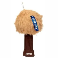 Creative Covers Star Trek Head Cover -CLUBS Shop tribble