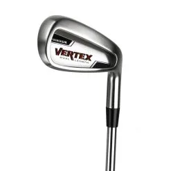 Hireko PinHawk Golf Vertex Dual Length Irons -CLUBS Shop vertex iron 2 1200 4