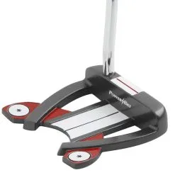 Hireko PowerBilt Golf TPS X-Type Series M900 Putter