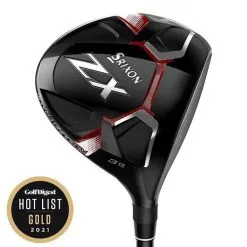 Cleveland Golf Srixon ZX Fairway Woods