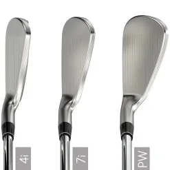 Cleveland Golf Srixon ZX5 Iron Set -CLUBS Shop zx5rionset 6